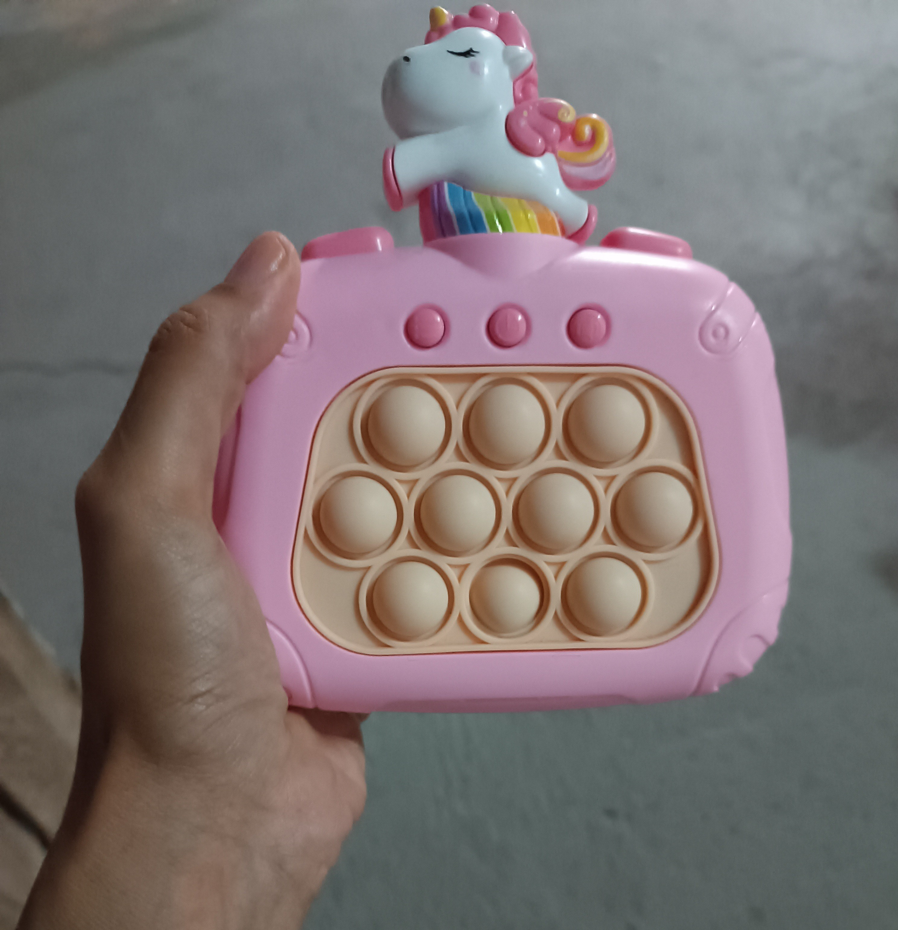 O queridinho das crianças e dos adultos também . Exige concentração, agilidade e atenção.

#LTKbrasil #LTKfamily #LTKkids