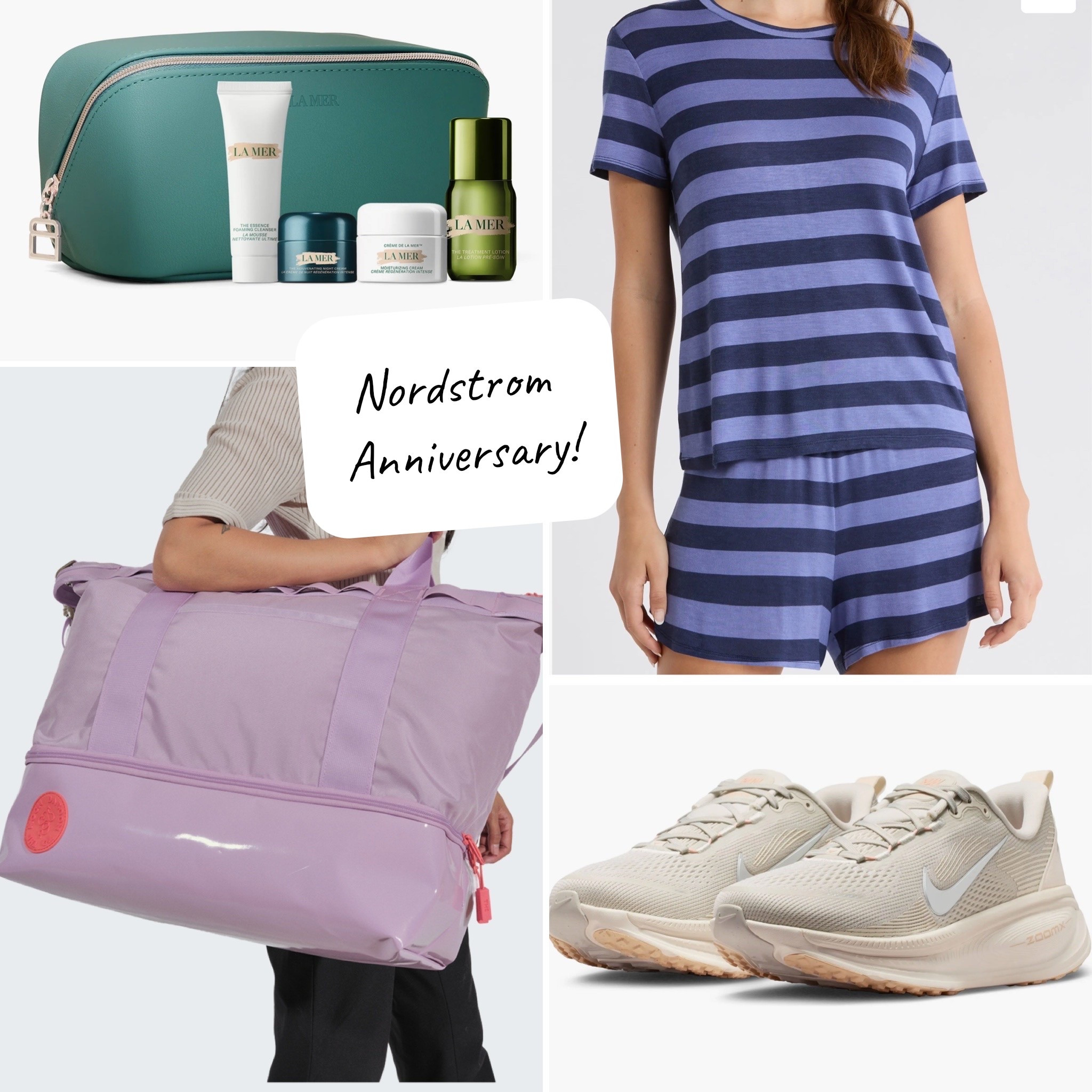 Nordstrom Anniversary Sale!

#LTKSeasonal