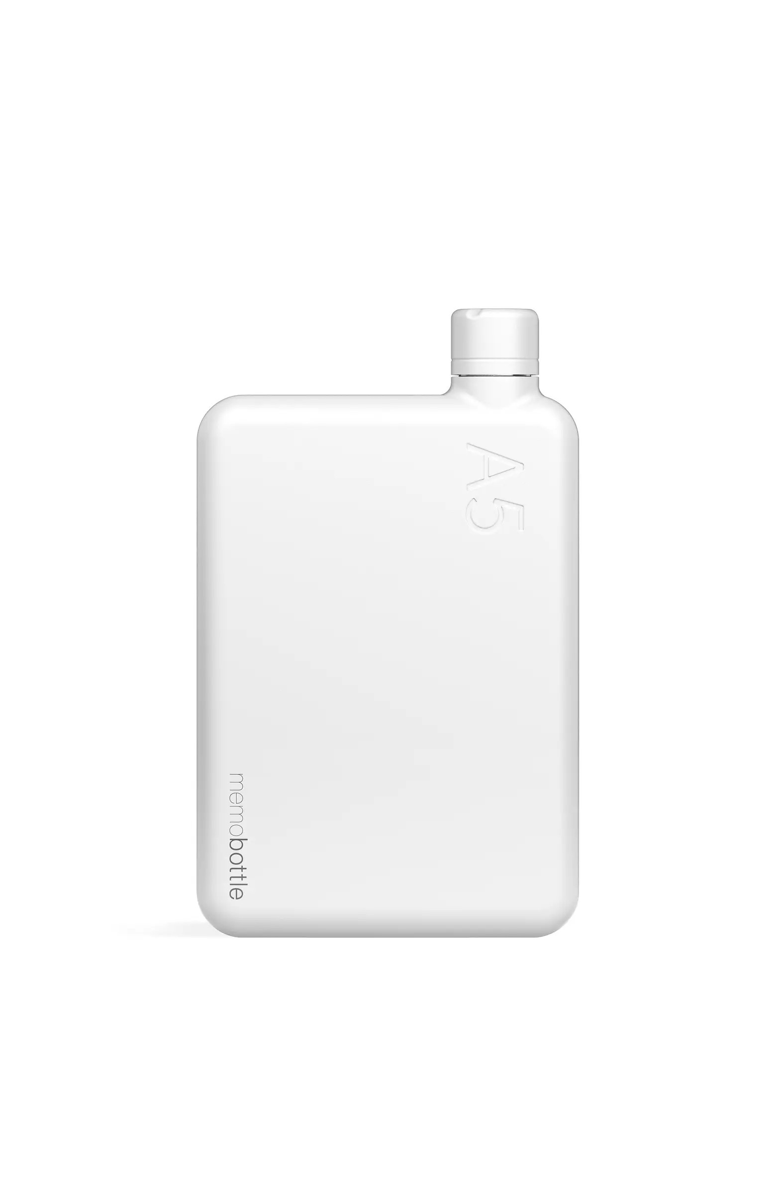A5 Memobottle - Stainless Steel | Nordstrom