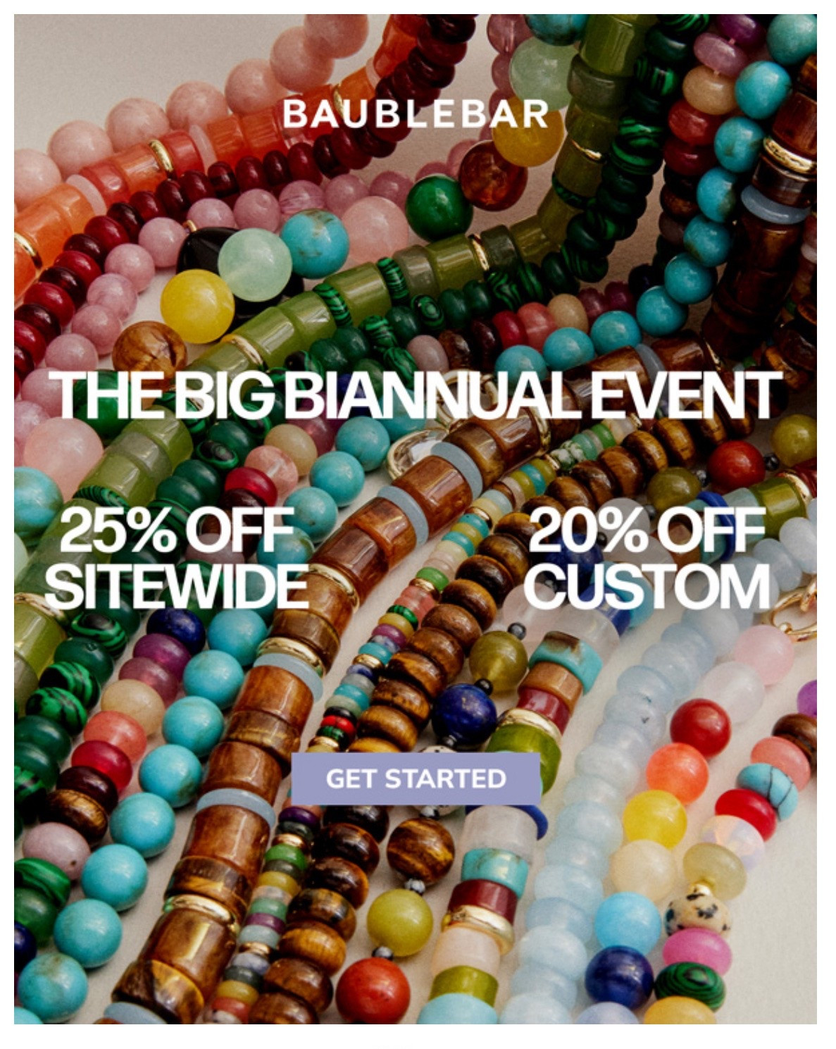 The best sale of the year at Baublebar!

#LTKSaleAlert
