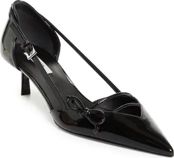 Pointed Toe Pump (Women) | Nordstrom