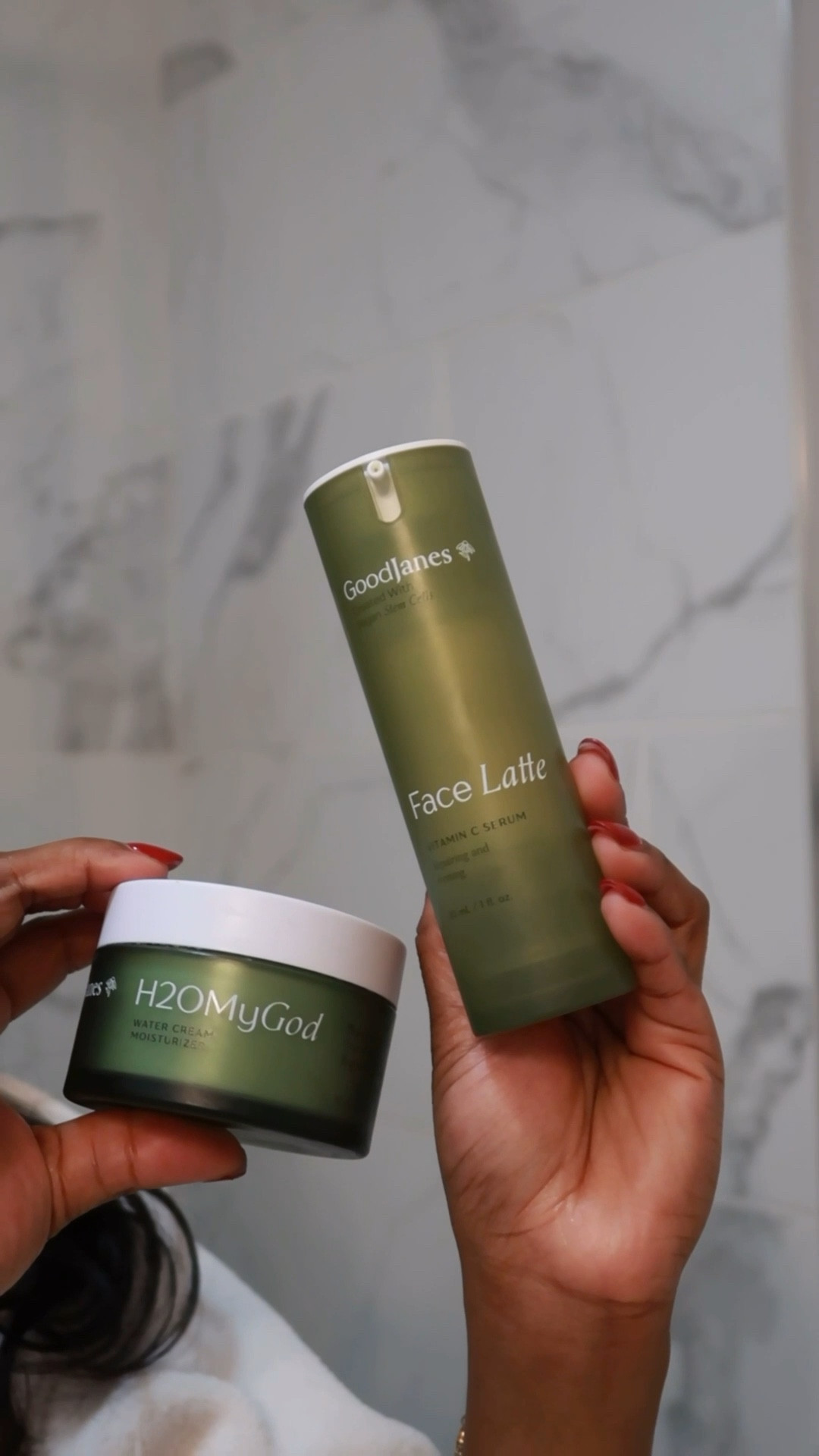 Morning Renewal Bundle keeps my dry skin hydrated, even-toned, and radiant ✨

#LTKBeauty