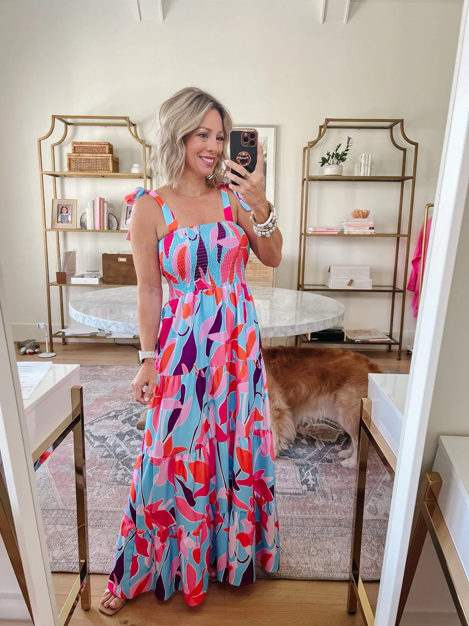 What I Wore in March! 



#LTKover40 #LTKSeasonal #LTKfindsunder100