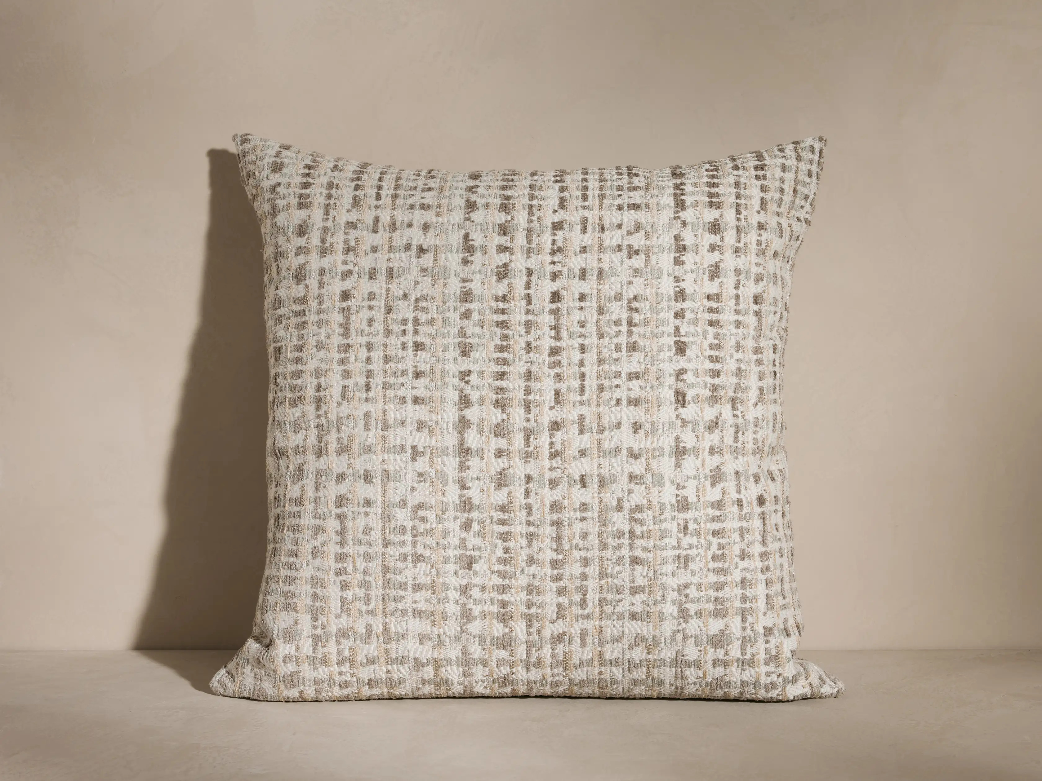 Tabby Pillow | Arhaus