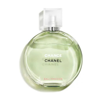 CHANELCHANCE EAU FRAÎCHE Eau de Toilette | Sephora (US)