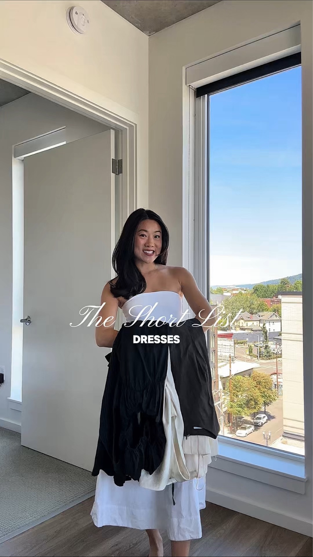 Welcome to… The Short List 📋🤍 A video series for petite women to find fashion that ✨actually✨ fits. Today’s topic: dresses!

💫 Aritzia: elevated staples and workwear
💫 Abercrombie: largest selection of casual, work, and special occasion. Available in petite length
💫 Princess Polly: perfect for vacation and special events with trendier styles. Use my code MKAY20 or MKAY for 20% off sitewide

I’m 5 feet tall and typically wear an XXS/XS or US 0.

#LTKWorkwear #LTKStyleTip #LTKPetite