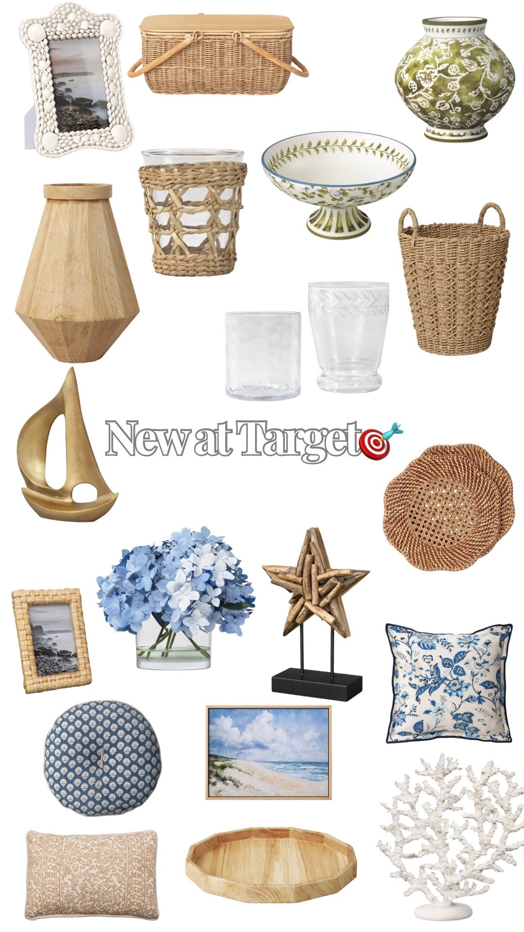 Love these new Threshold decor items @Target 

#ad

#LTKActive #LTKHome