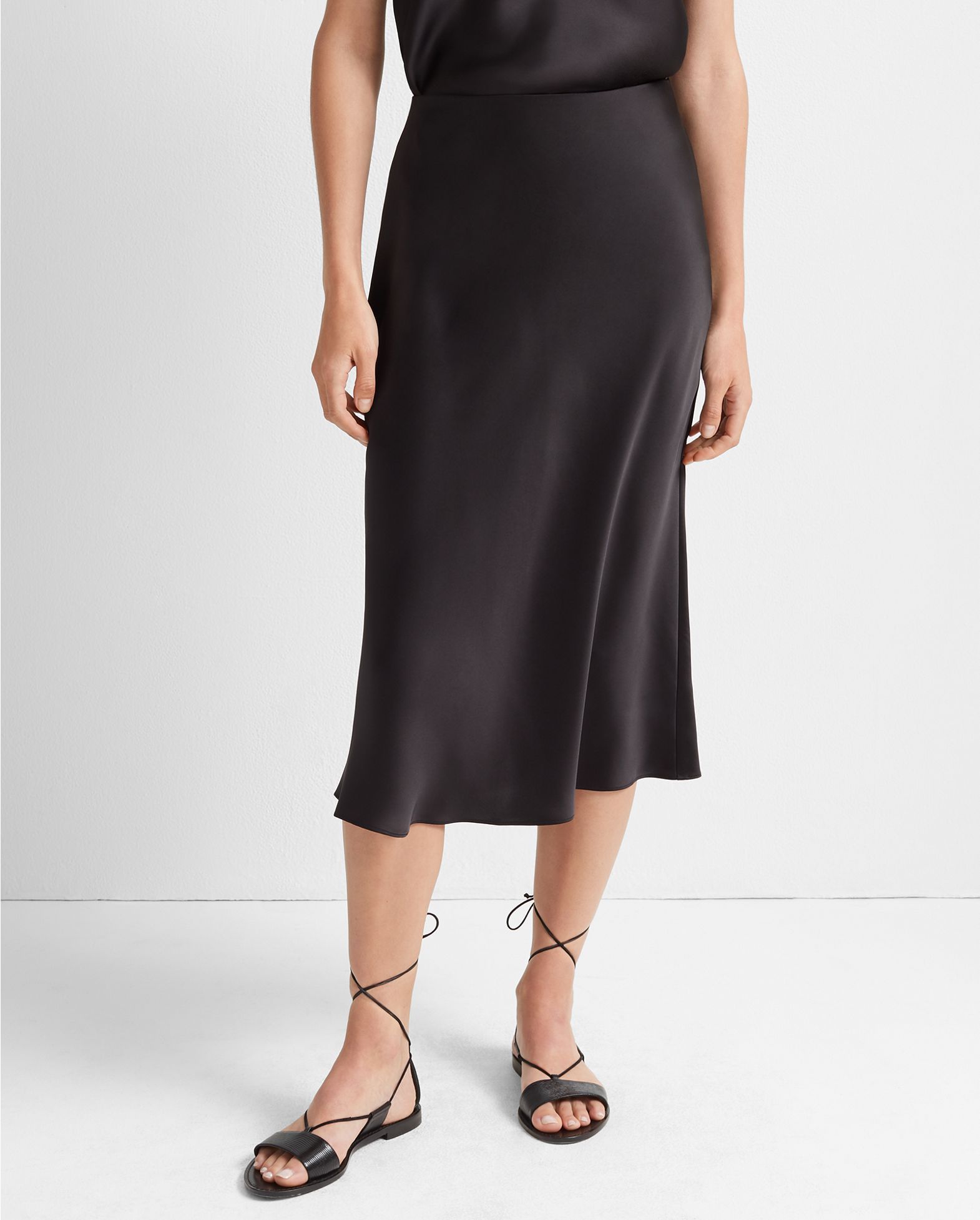 Trycia Skirt | Club Monaco (Global)