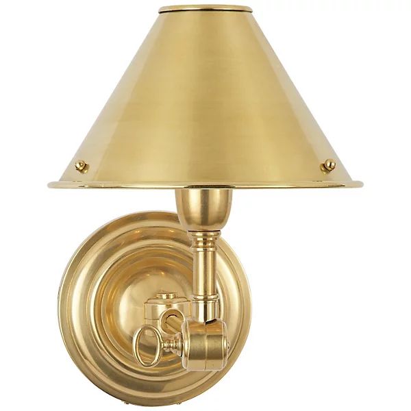 |Shown in Natural Brass finish|Shown in Natural Brass finish|Shown in Polished Nickel finish|Show... | Lumens