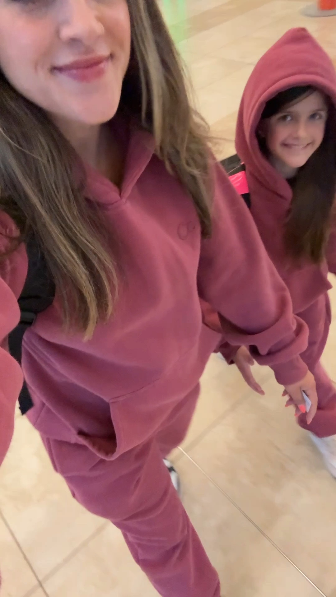 Cutest airport fits! #comfrt

#LTKKids #LTKTravel #LTKFamily