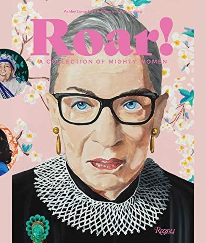 Roar!: A Collection of Mighty Women | Amazon (US)