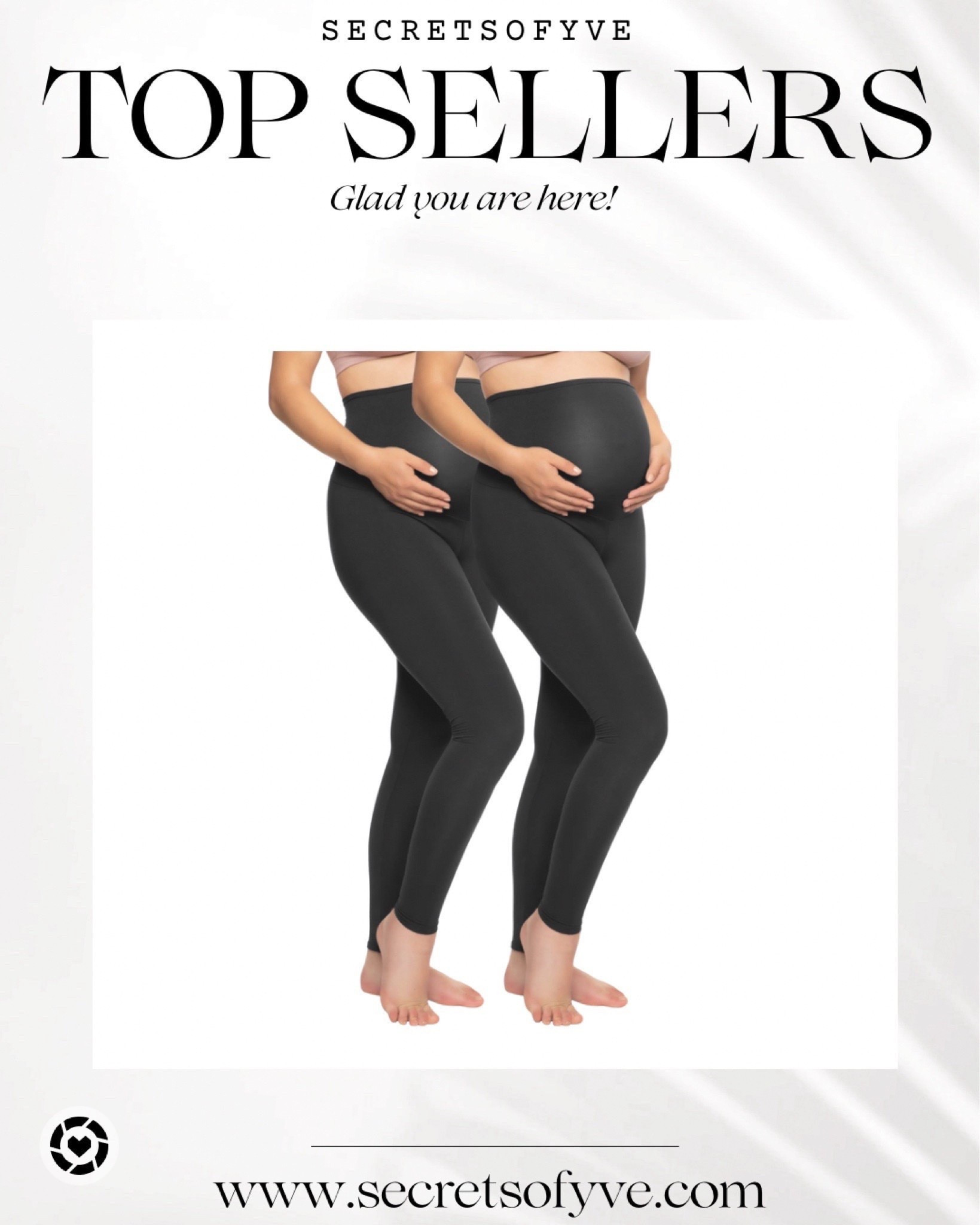 Secretsofyve: Shop my bestsellers. 
#Secretsofyve #ltkgiftguide
Always humbled & thankful to have you here.. 
CEO: PATESI Global & PATESIfoundation.org
 #ltkvideo @secretsofyve : where beautiful meets practical, comfy meets style, affordable meets glam with a splash of splurge every now and then. I do LOVE a good sale and combining codes! #ltksalealert #ltku #ltkplussize #ltkmidsize #ltkover40 #ltkpetite #ltktall #ltktravel #ltkmomlife secretsofyve

#LTKSeasonal #LTKBump #LTKootd