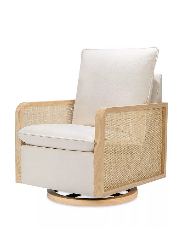 Sumba Swivel Glider with Cane | Bloomingdale's (US)