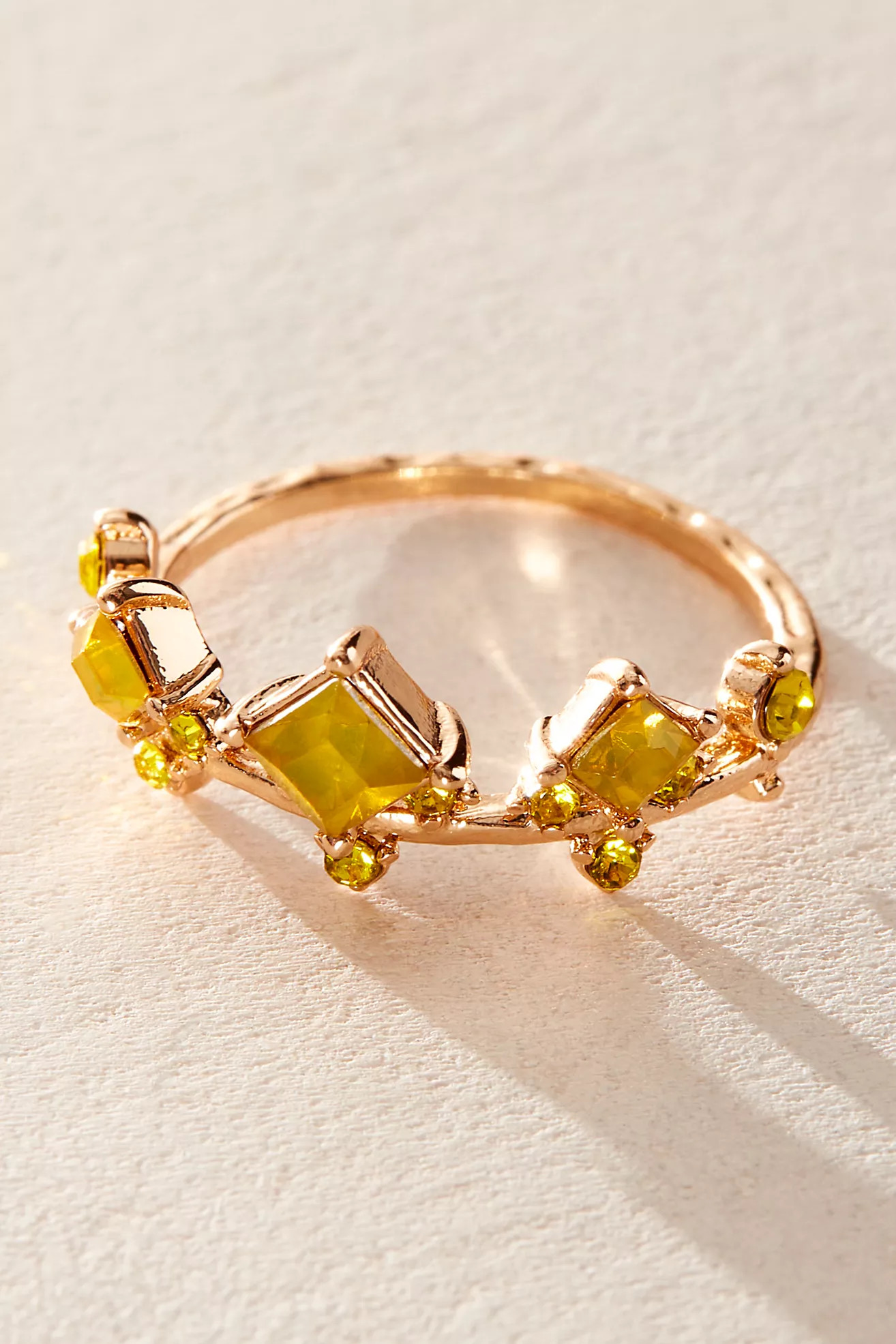 Leia Ring | Free People (Global - UK&FR Excluded)