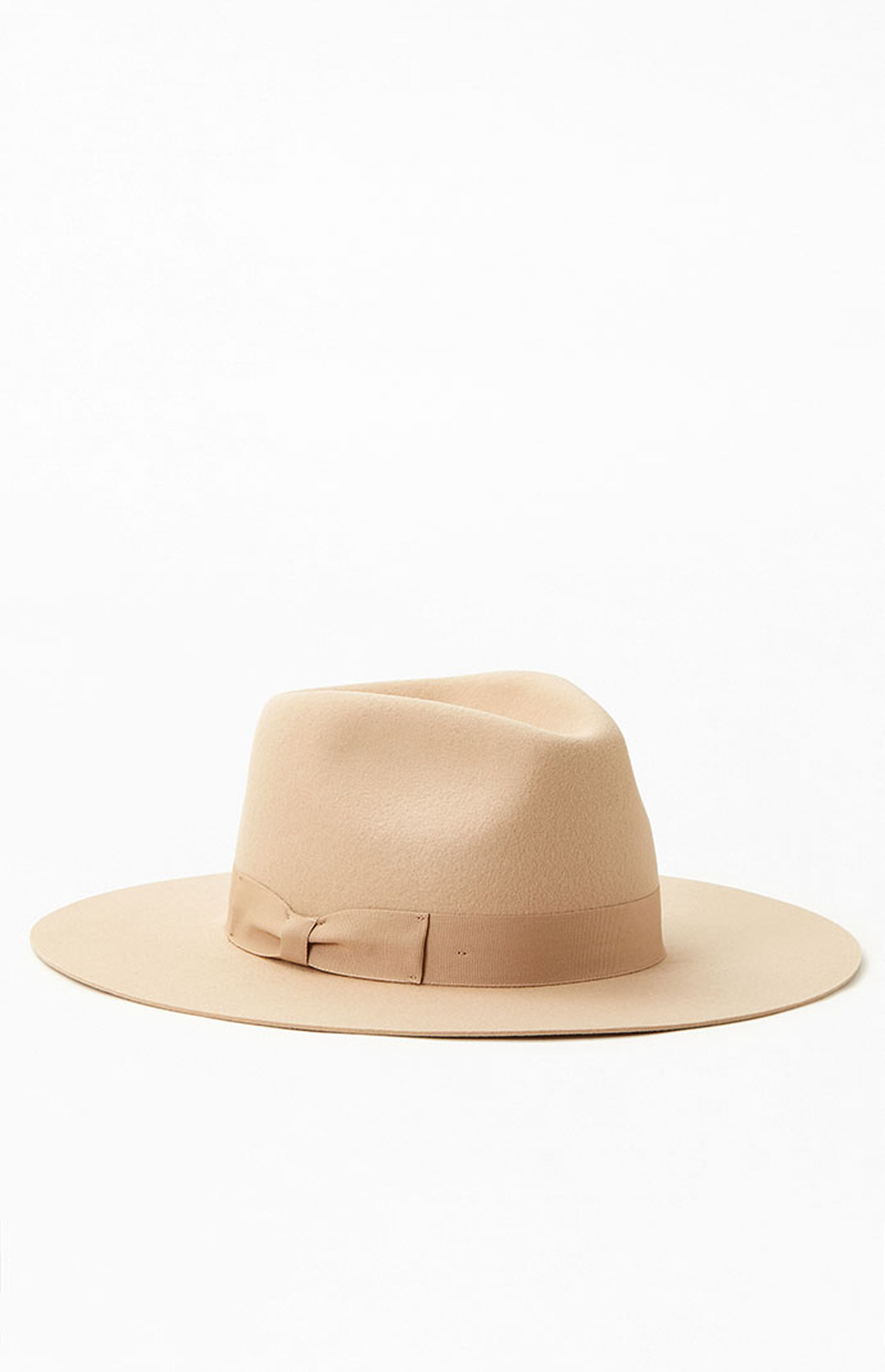 Wyeth Lila Wide Brim Hat | PacSun | PacSun