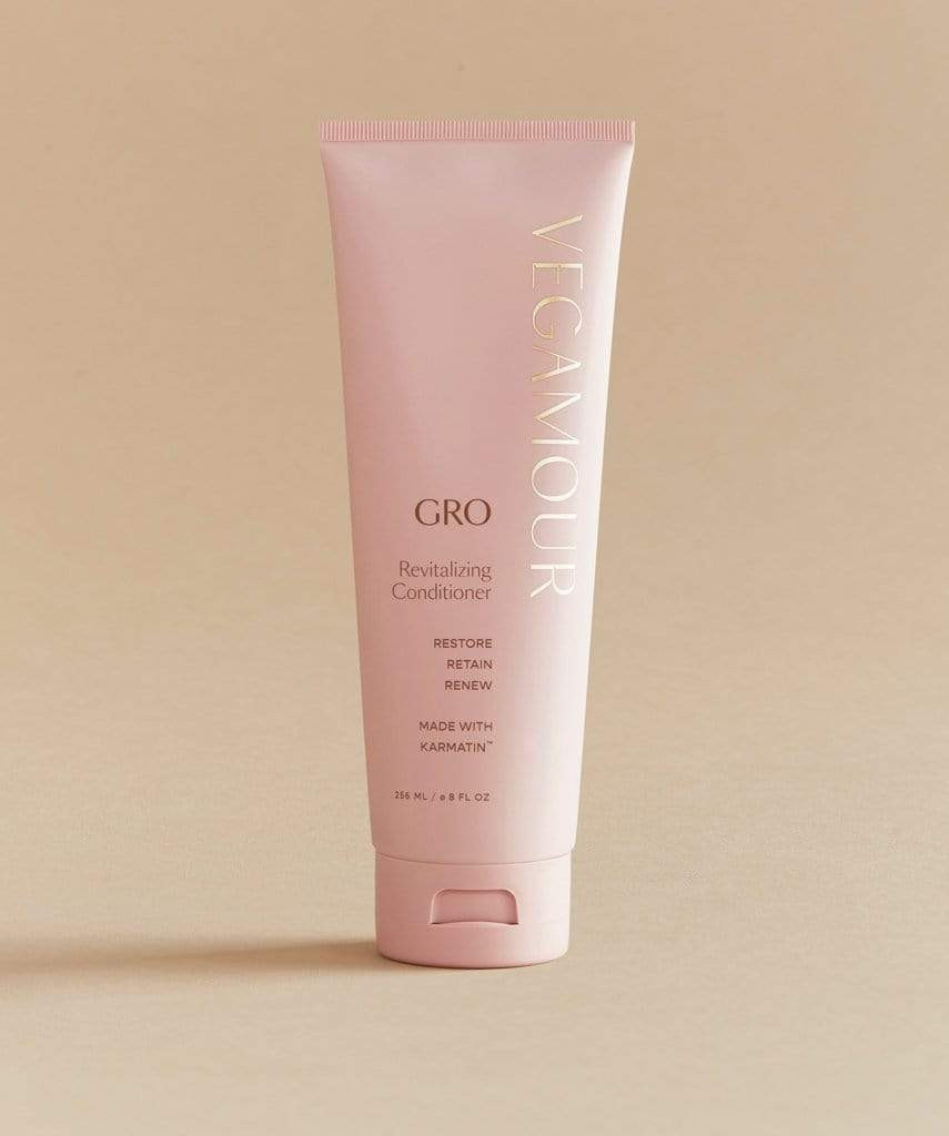 GRO Revitalizing Conditioner | Vegamour