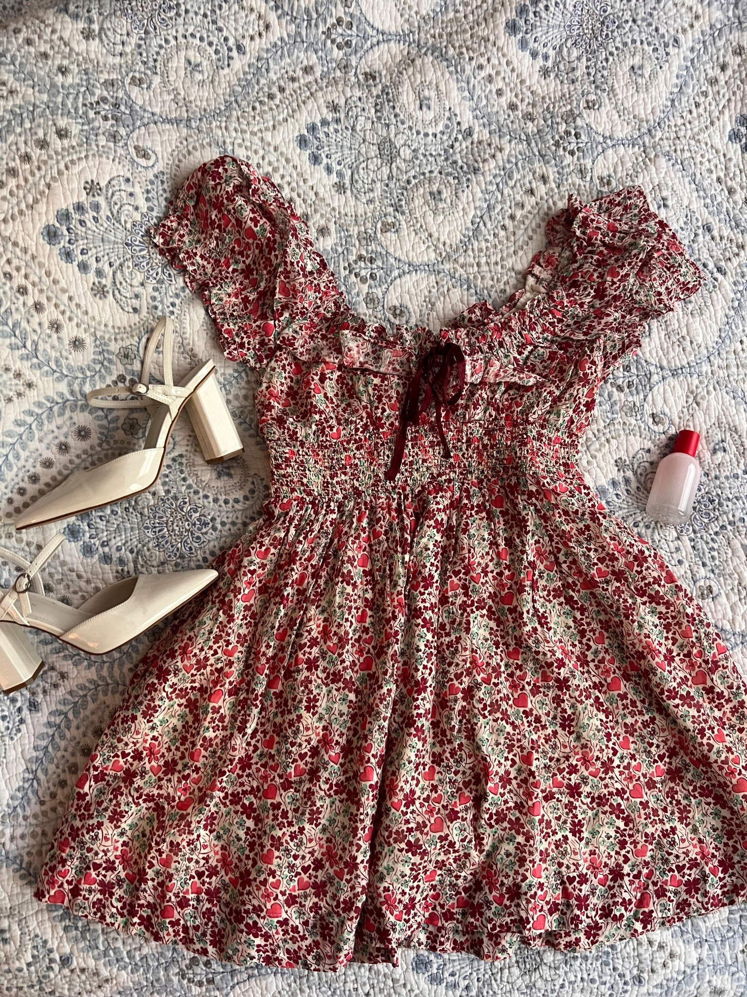 Free People Wedding guest dress or summer date night dress - really love bc this is so so cute summery & flattering. & on sale! 

#LTKWedding #LTKSaleAlert #LTKStyleTip