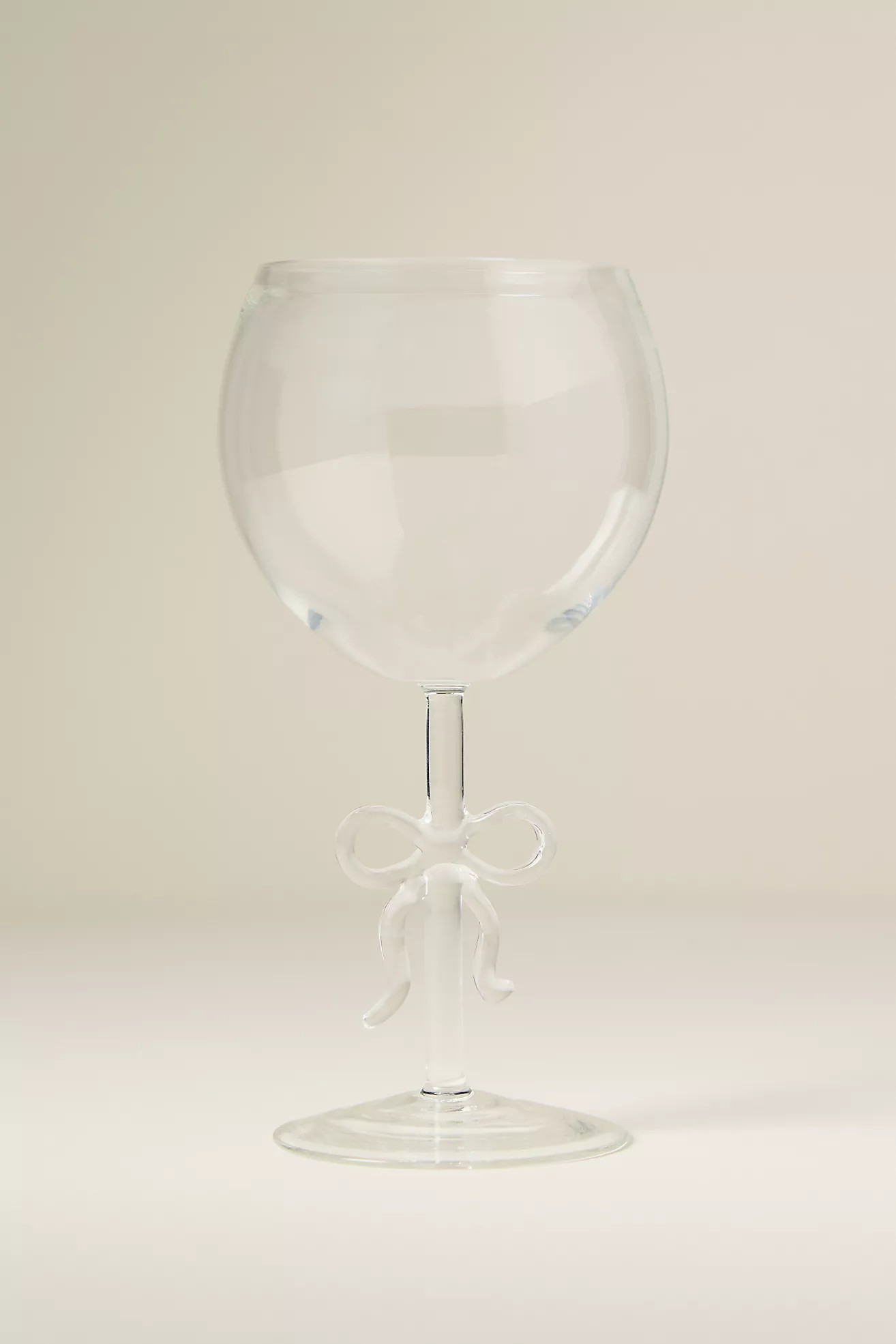 Benedita Wine Glass | Anthropologie (US)