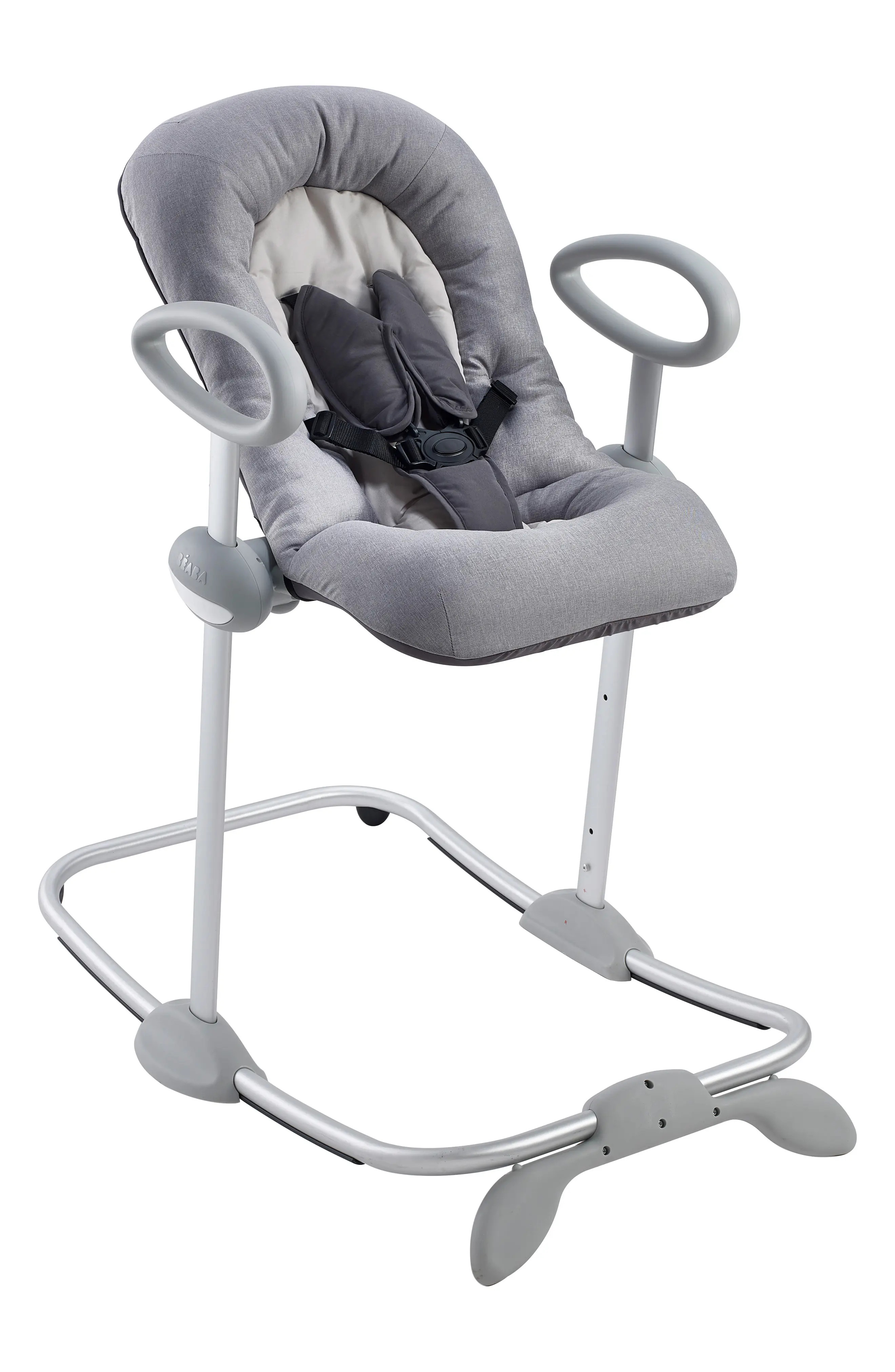Infant Beaba Up & Down Rocker, Size One Size - Grey | Nordstrom