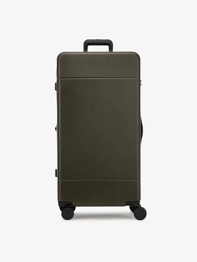 Hue Large Trunk Luggage in Hazel | CALPAK