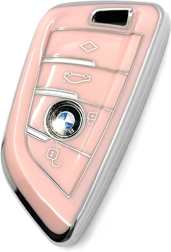 Advanced Soft TPU Key Cover Suitable for BMW X1 X3 X4 X5 X6 X7 M5 M6 1 3 4 5 6 7 GT3 GT5 GT6 Smar... | Amazon (US)