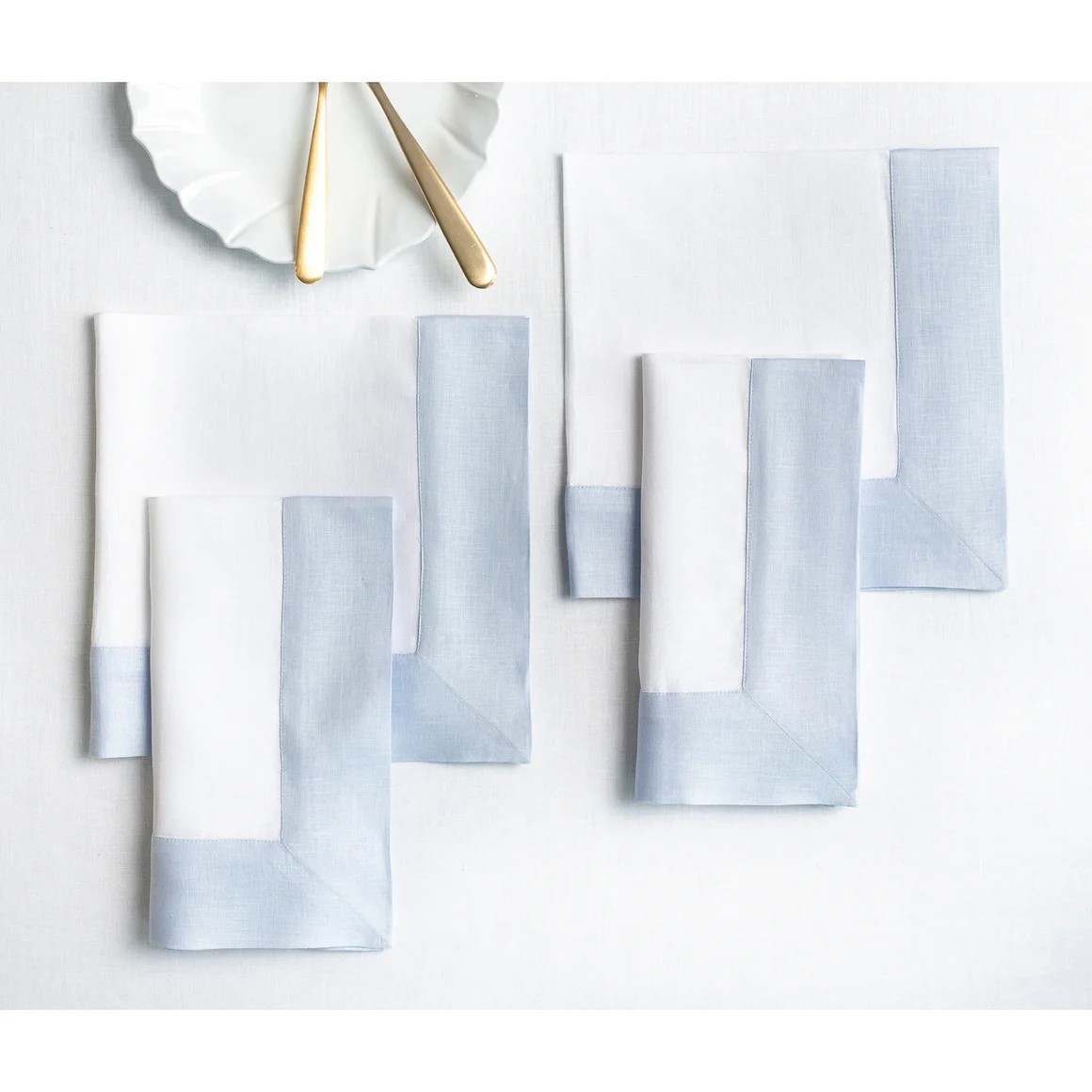 Contempo Napkins | Solino Home