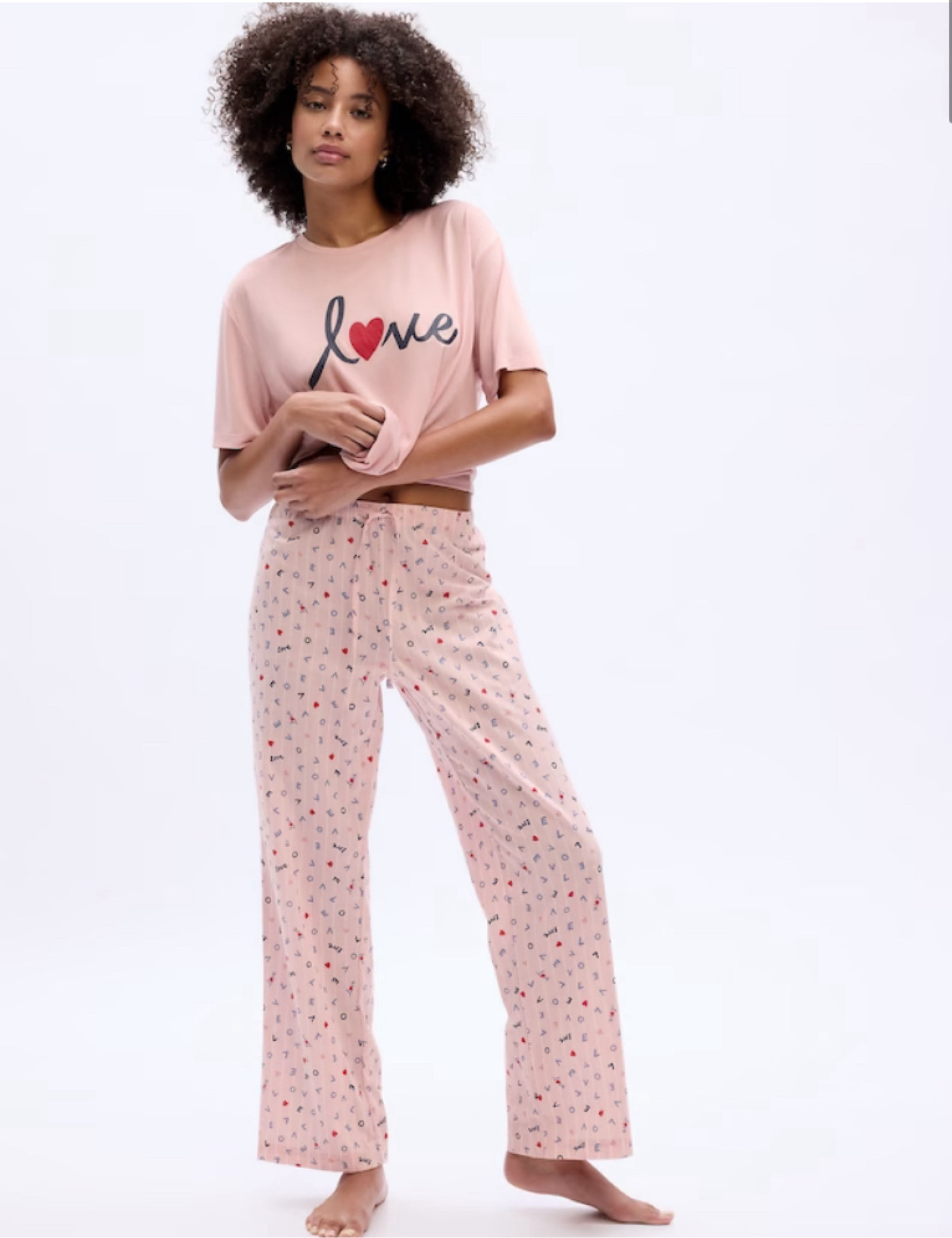 Valentine’s Day pajamas 

#under25 #valentines #pjs #heartpajamas #salefinds #budgetfriendly #budgetfinds #valentines

#LTKfindsunder50 #LTKsalealert #LTKSeasonal