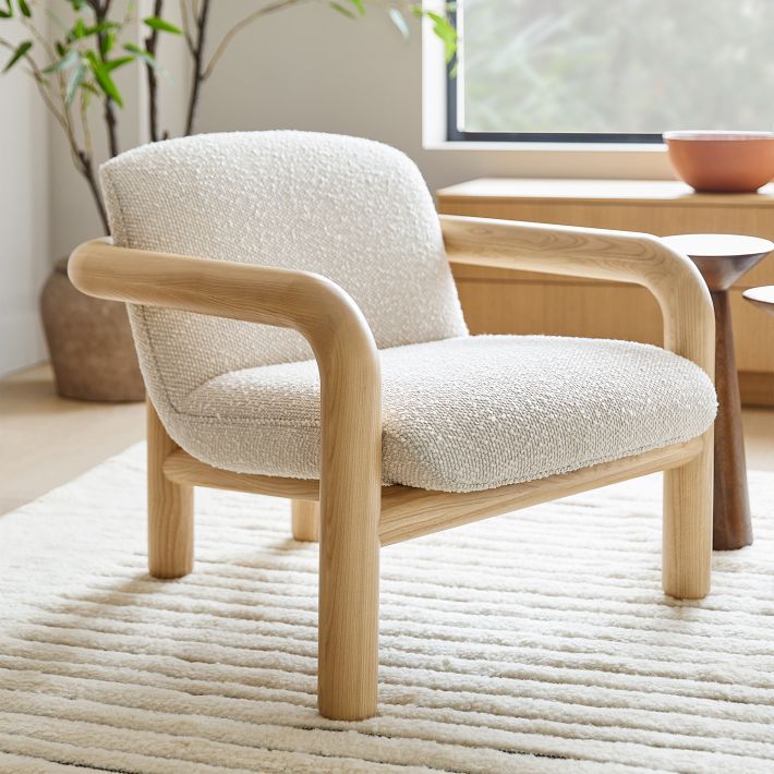Benson Chair | West Elm (US)
