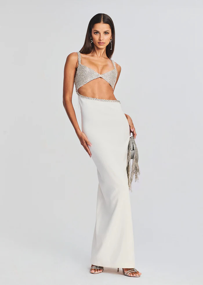 Fernanda Dress | Retrofete