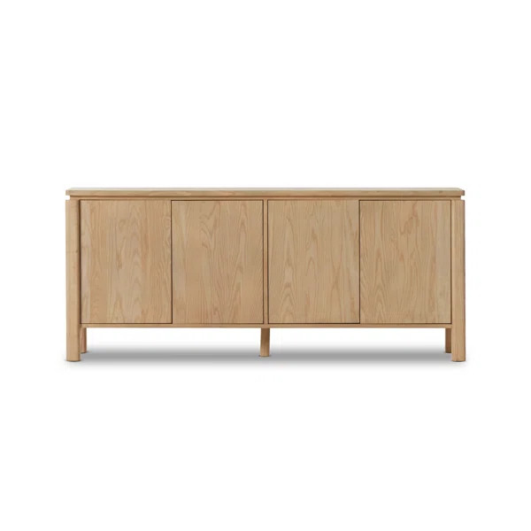 Wolfe 73'' Sideboard | Wayfair North America