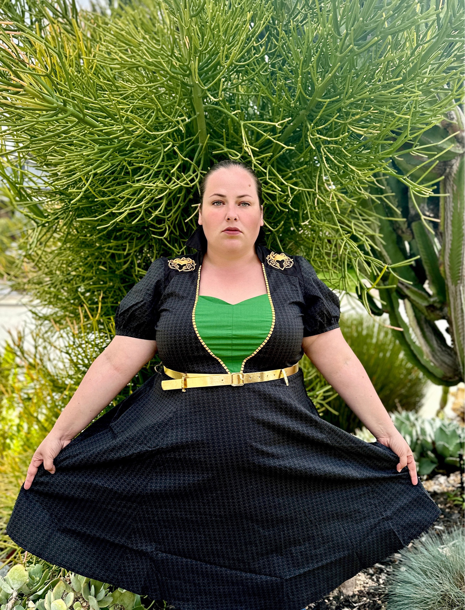 Awesome Loki dress now available in plus size and standard sizes. Perfect for Dapper Day and Disneybounding. 

Disney style 
Marvel style 
Plus size Disney 
Disney fashion 


#LTKplussize #LTKtravel #LTKmidsize
