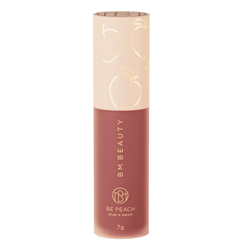 BM Beauty Be Peach Guava
        
            
                 - Batom Multifuncional 7g | Beleza Na Web (BR)
