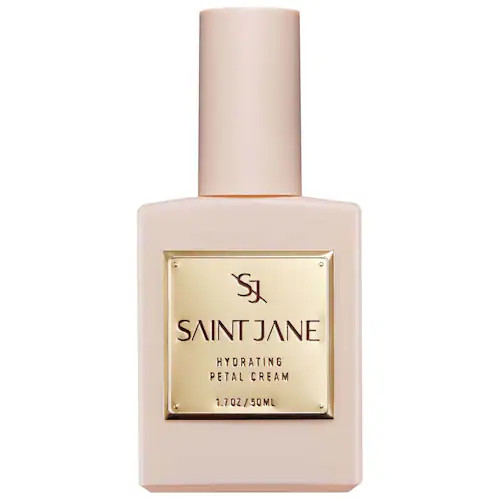 Hydrating Petal Cream - 1% Pure Hyaluronic Acid + 500mg CBD | Sephora (US)