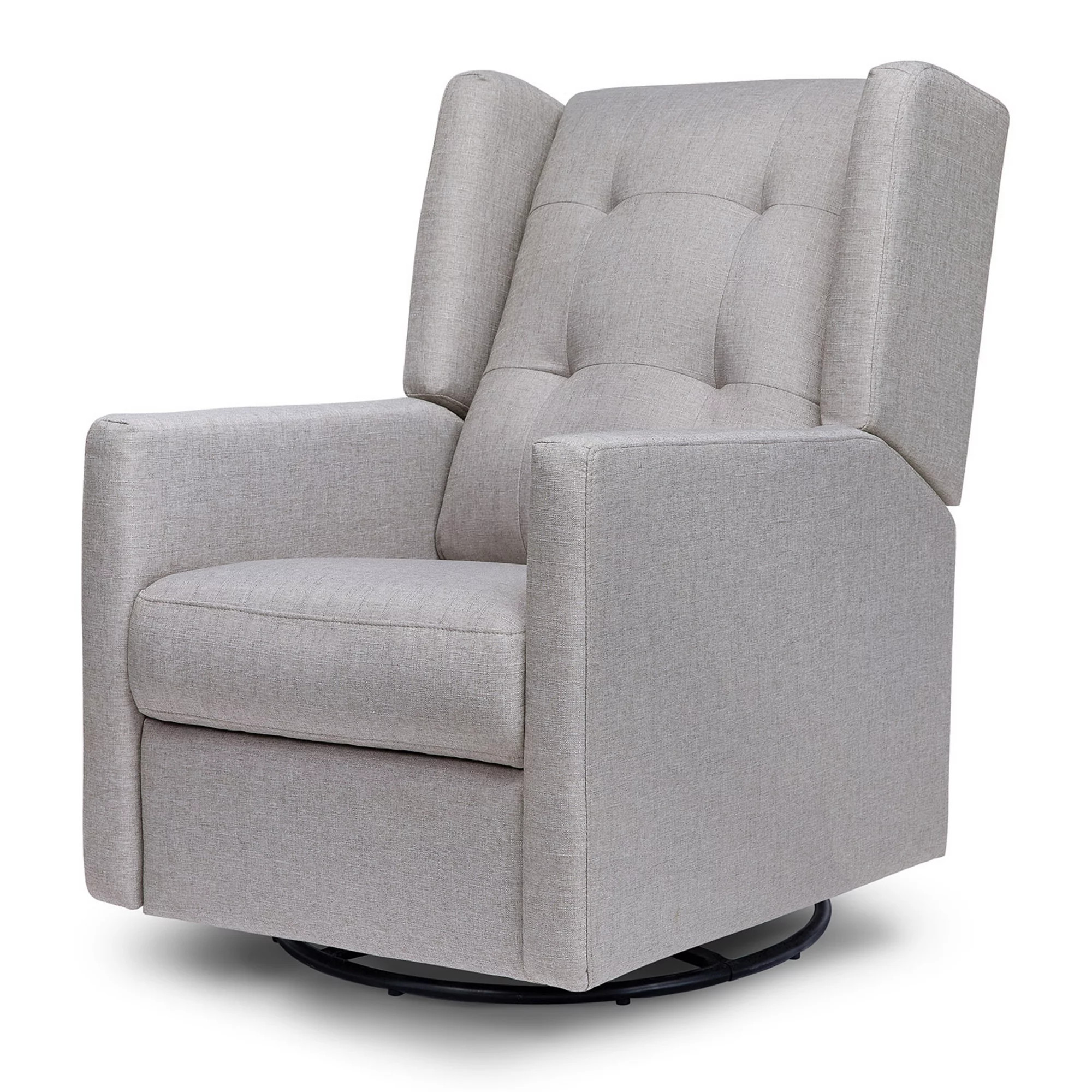 DaVinci Maddox Recliner and Swivel Glider | Kohl's