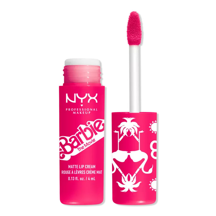 Limited Edition Barbie Smooth Whip Lip Cream | Ulta