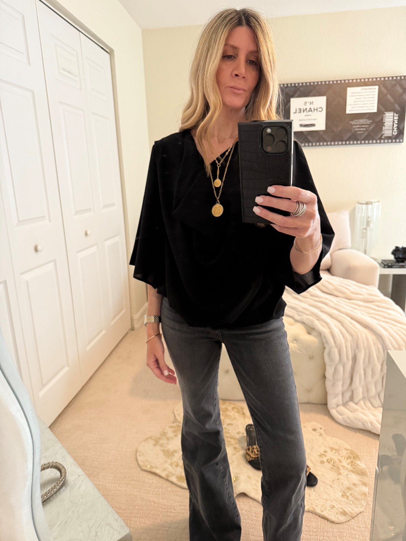 Amazing AMAZON FIND! Cute and comfy shirt!

#LTKStyleTip #LTKOver40 #LTKFindsUnder50