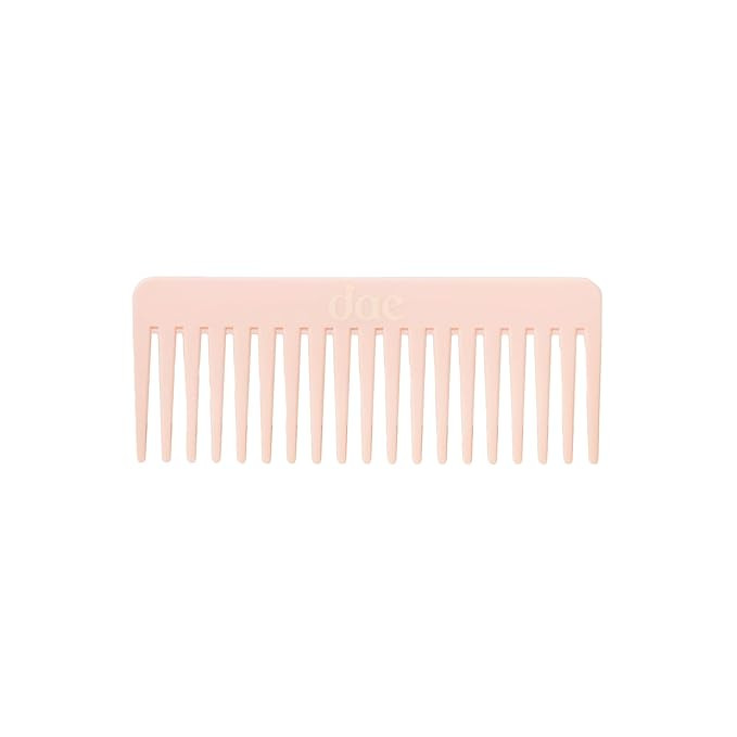 dae Wide Tooth Comb - Detangles & Smooths | Amazon (US)