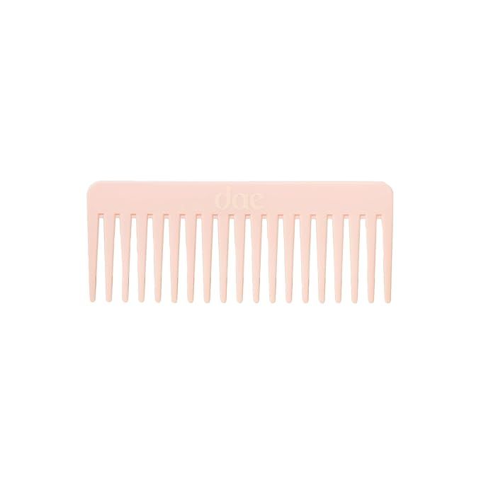 dae Wide Tooth Comb - Detangles & Smooths | Amazon (US)