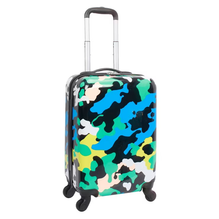 Crckt Kids' Hardside Carry On Spinner Suitcase | Target