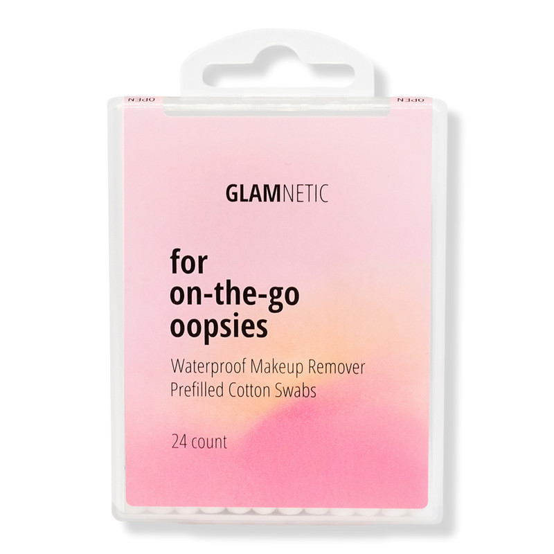 On-The-Go Oopsies Waterproof Makeup Remover | Ulta