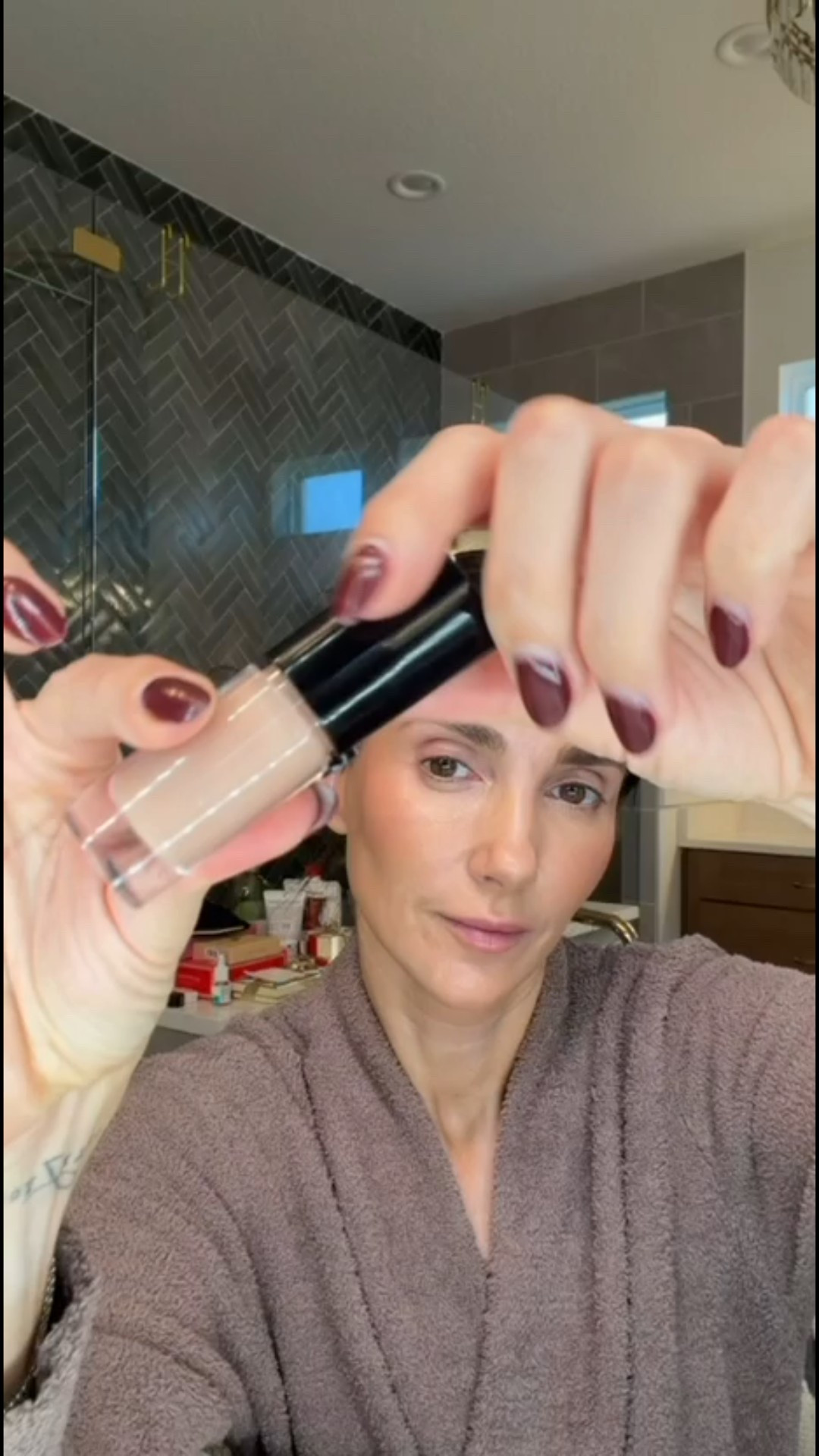 The best eyeshadow, Armani beauty color 18M, makeup over 40, sephora sale, annabrstyle.

#LTKOver40 #LTKBeauty