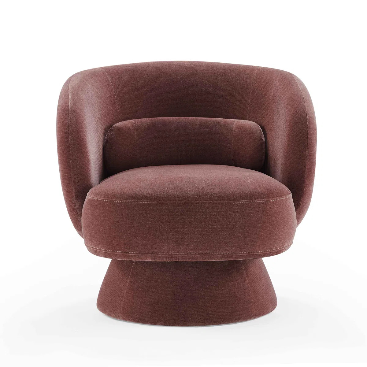 Saboor MINIMORE Modern Style Swivel Accent Chair | Wayfair North America