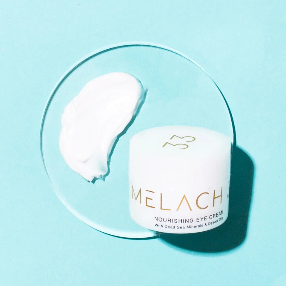 Nourishing Eye Cream | Melach 33