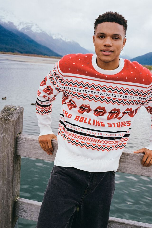 Christmas Collab Knit | Cotton On (ANZ)