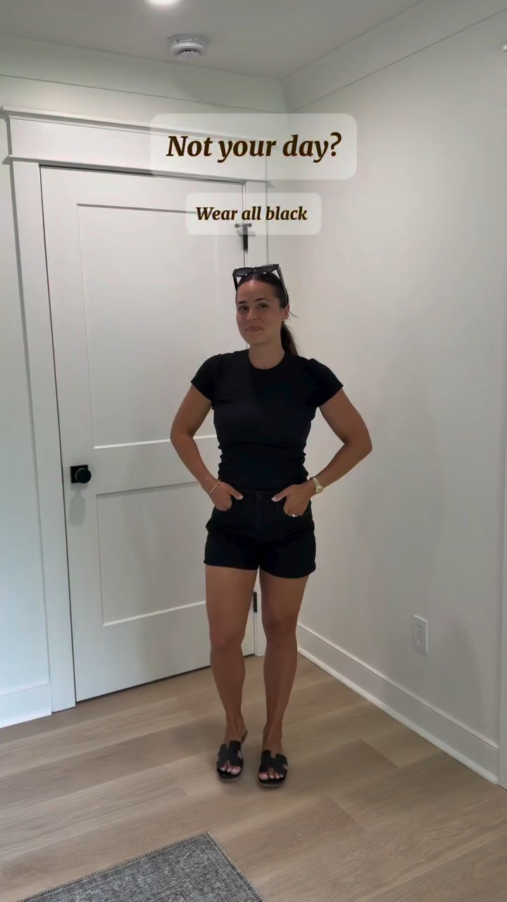 👉🏼 SAVE THIS NEXT TIME YOU’RE STUMPED WITH WHAT TO WEAR 👈🏼

Comment FIT for the links!! 🔗

#fashion #outfits