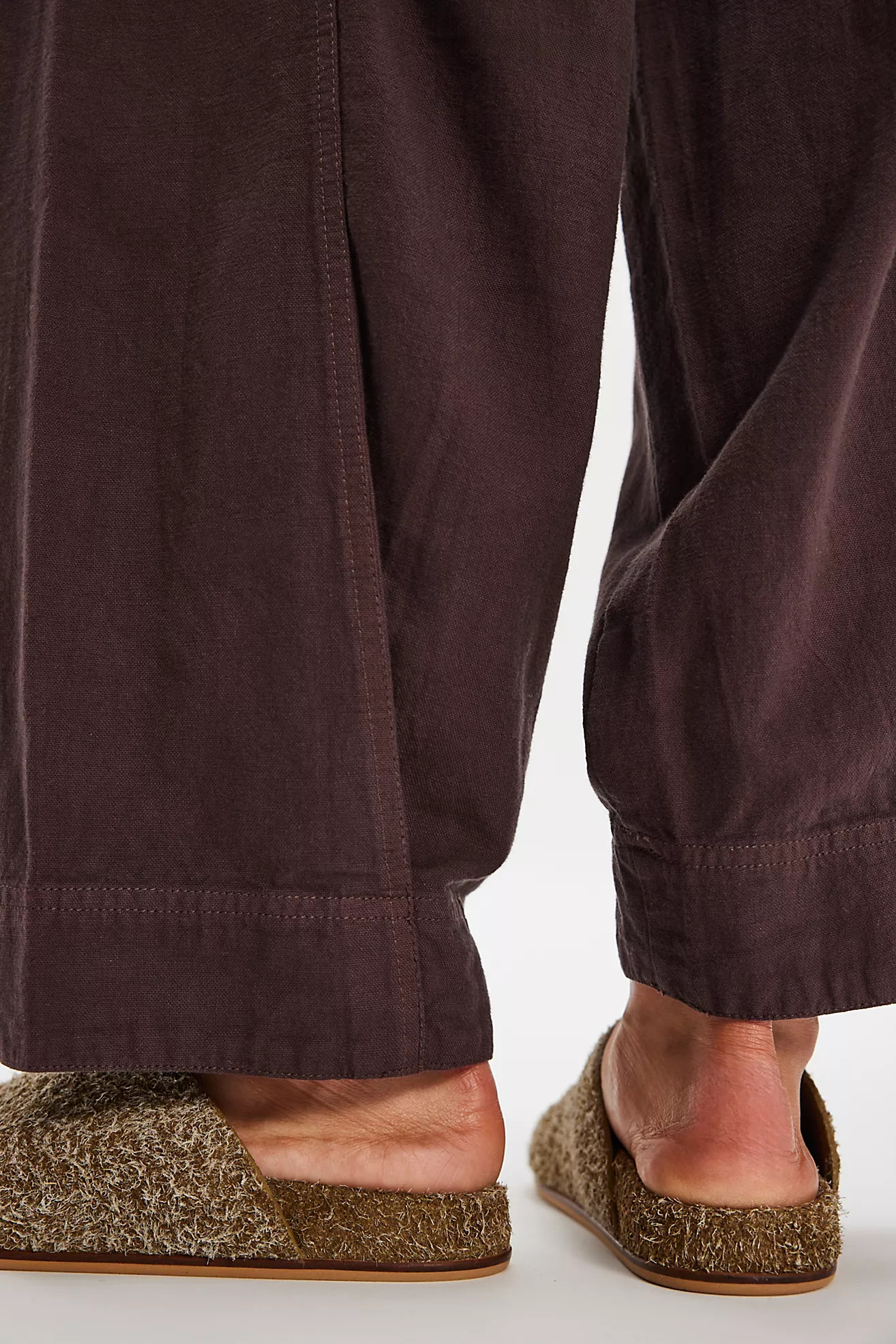 Taggie Suede Mules | Free People (Global - UK&FR Excluded)