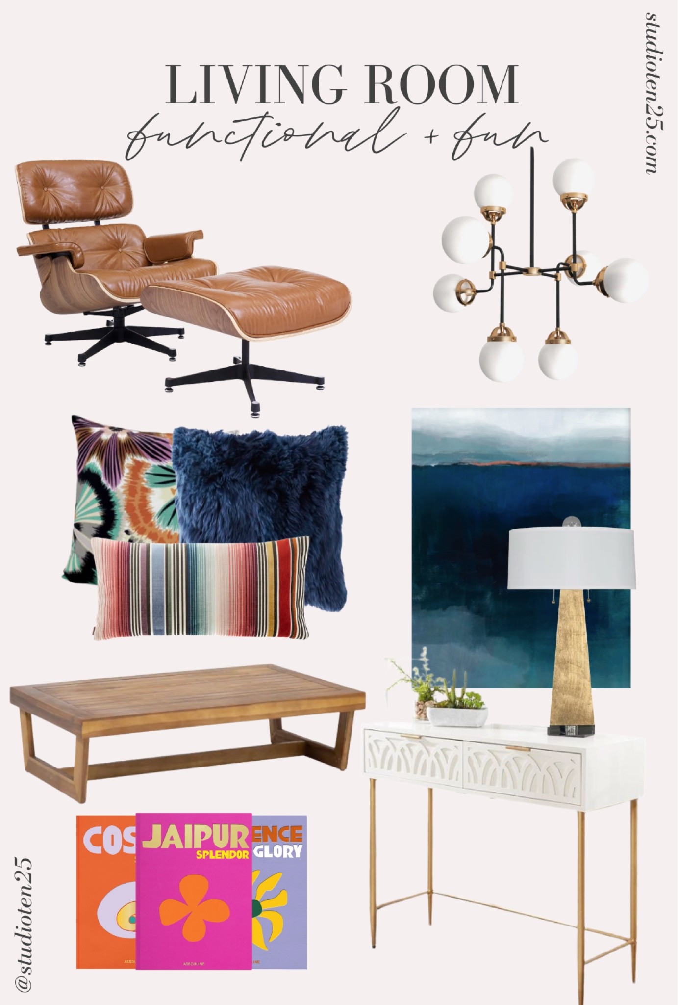 I love incorporating fun but functional pieces in my design, especially for families. 🏡

Tap to see some of my favorite pieces!

#LTKunder100 #LTKhome #LTKstyletip