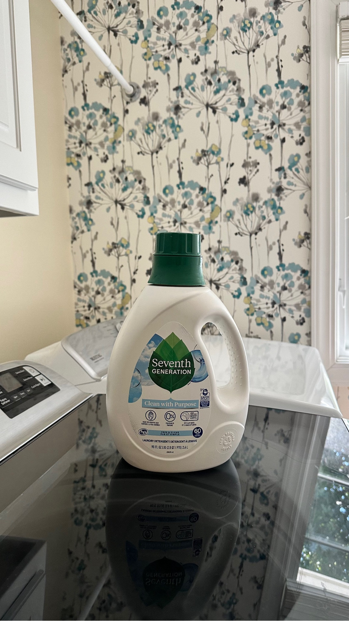 #ad Tap the products for these @seventhgeneration cleaning products that I snagged from @Target to make this new school year cleaning a cinch!

There are two things you need to make cleaning more enjoyable:

A great slow cooker meal prepped and cooking
Your favorite cleaning products that make cleaning the whole house simple

 #SeventhGenerationPartner #Target #TargetPartner


#LTKFindsUnder50 #LTKHome #LTKBacktoSchool