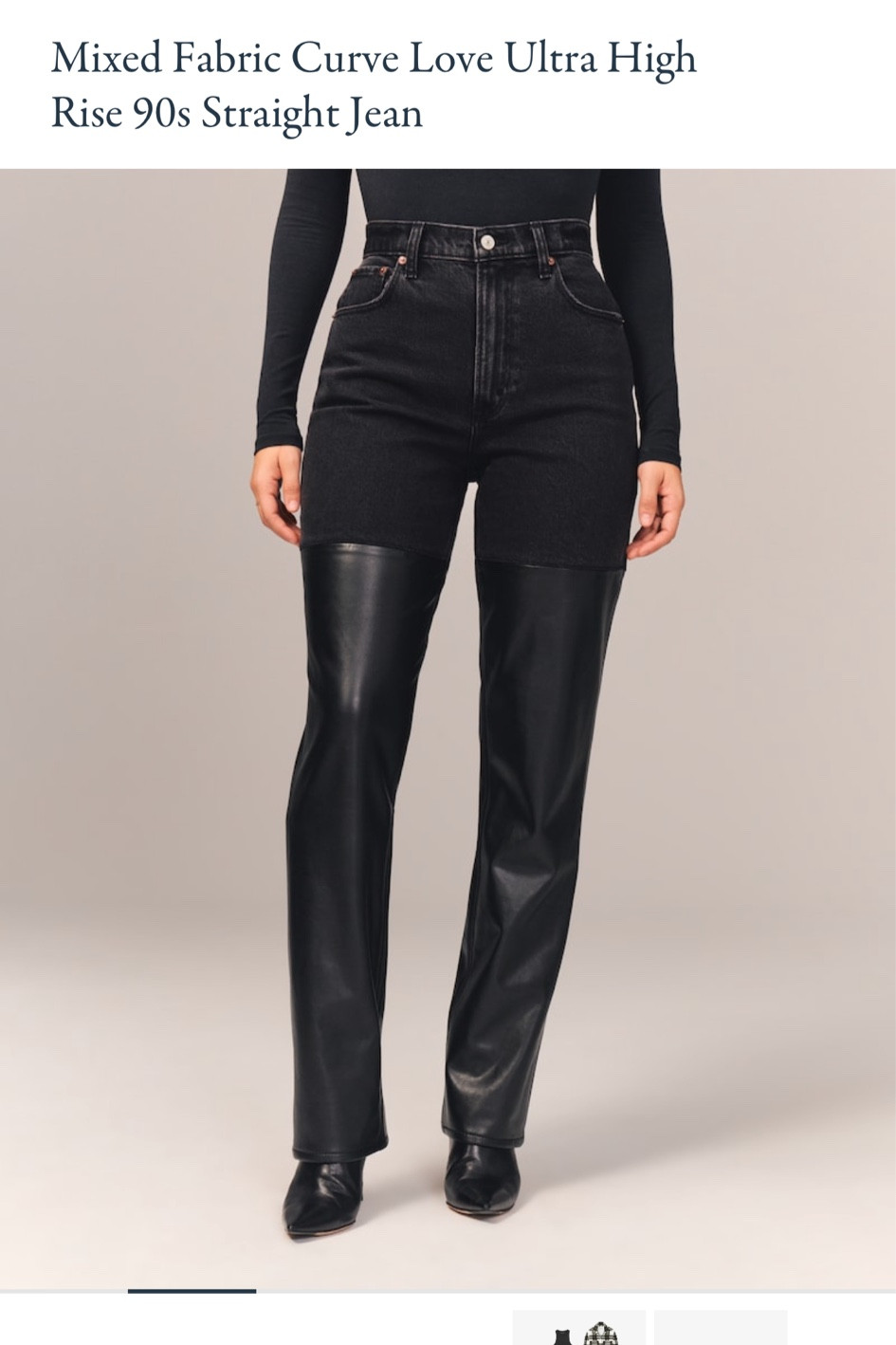 So cute and apart of their sale going on right now!

Abercrombie, Abercrombie and fitch, jeans, Abercrombie jeans 



#LTKFind #LTKSale #LTKsalealert