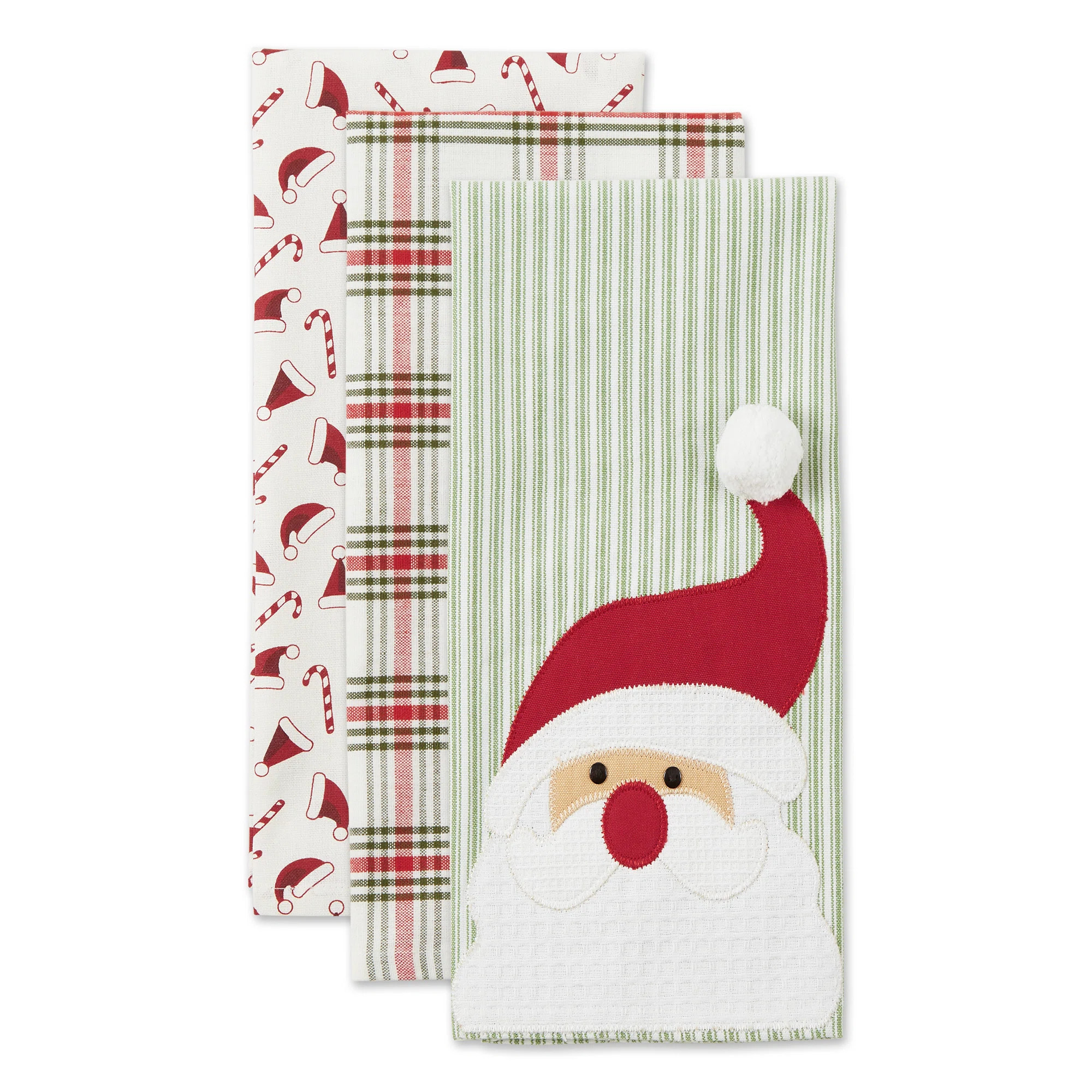 Cotton Dish Cloth Kitchen Towel | Wayfair North America